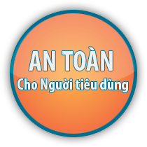 An toàn cho người tiêu dùng