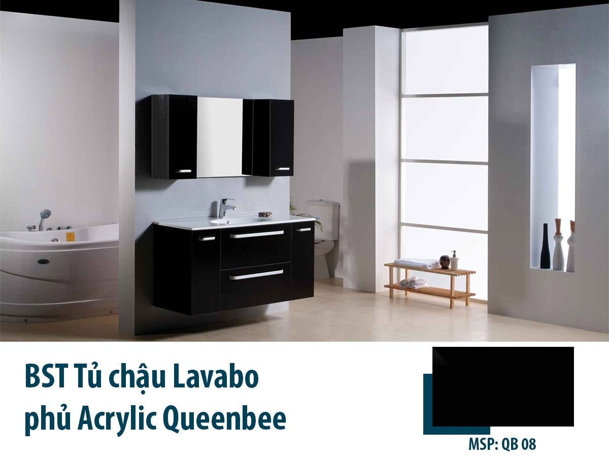 tu chau lavabo