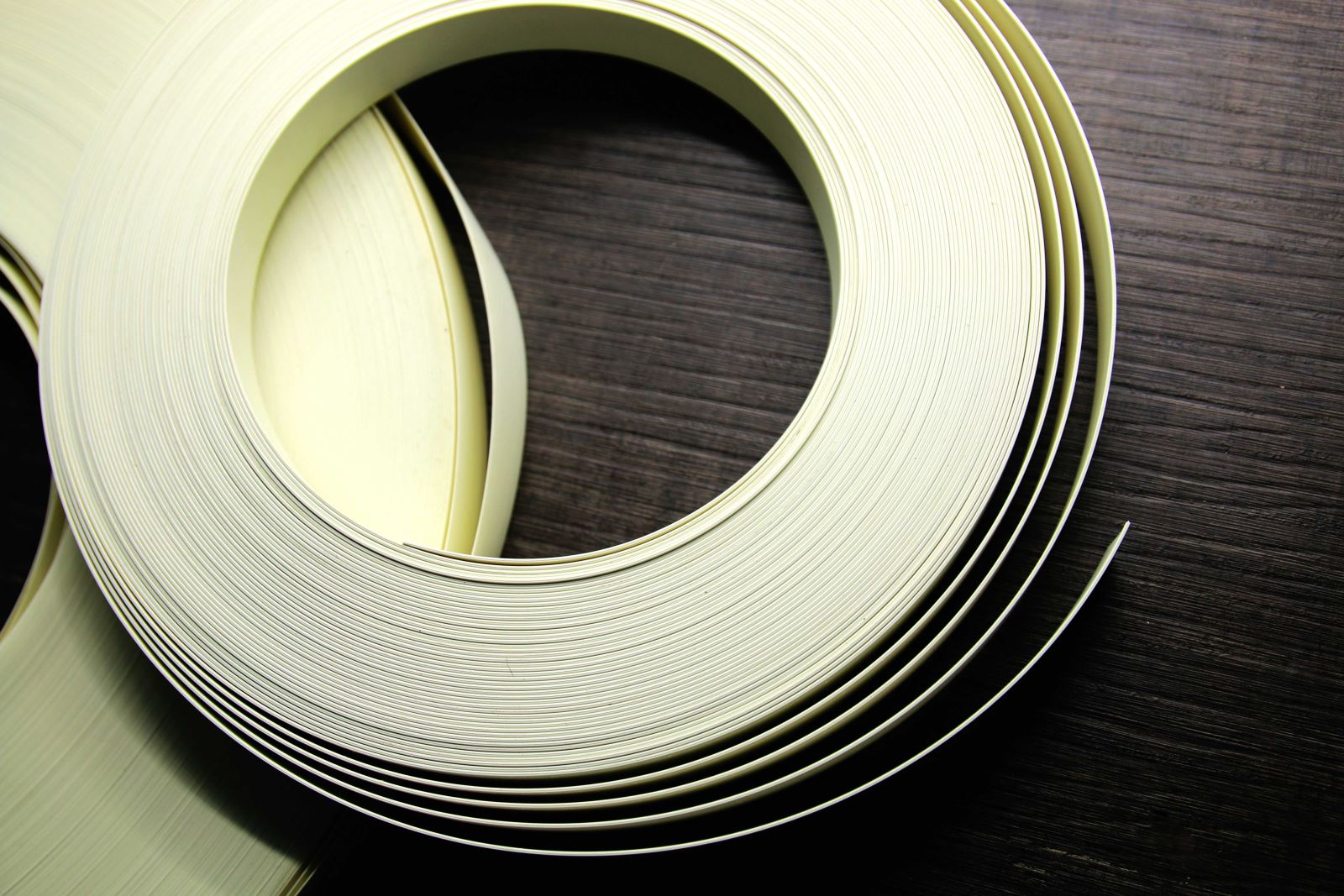 nẹp viền pvc