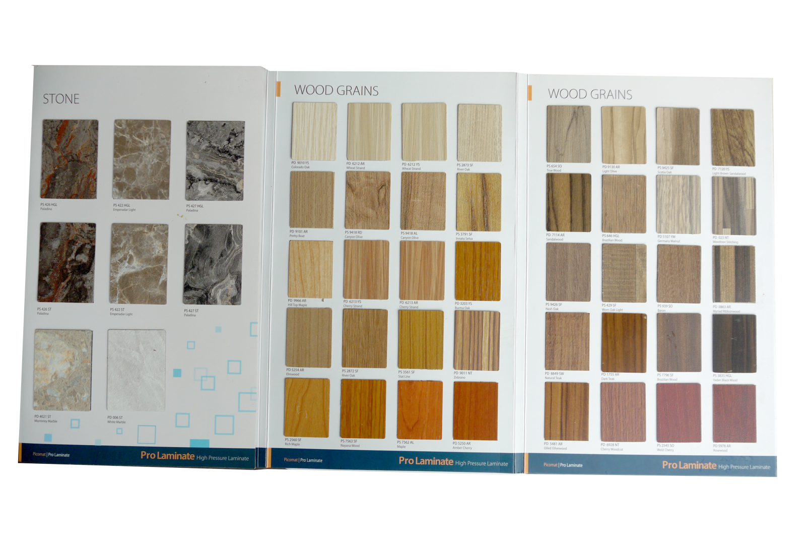 tấm laminate