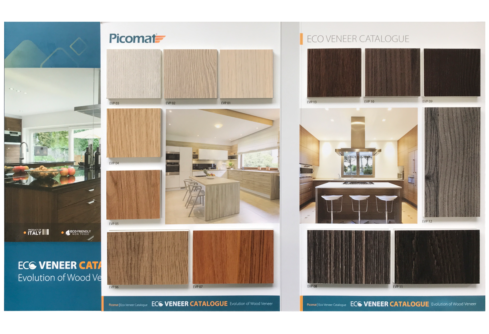 ecoveneer 